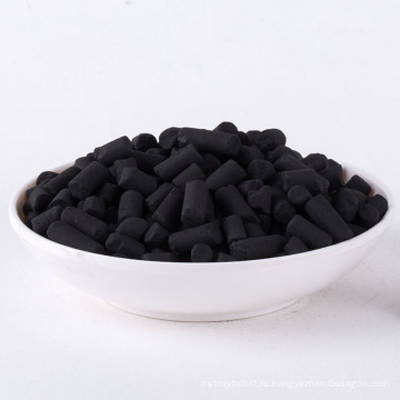 Удалить strene мономера угля высокого качества шестоватый активированный уголь